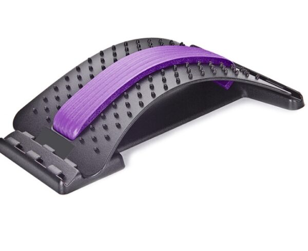 Lumbar Traction Device – Waist Therapy Orthosis for Back Pain & Disc Relief