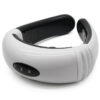 Electric Neck & Back Massager – Far Infrared Heat for Pain Relief & Health Care