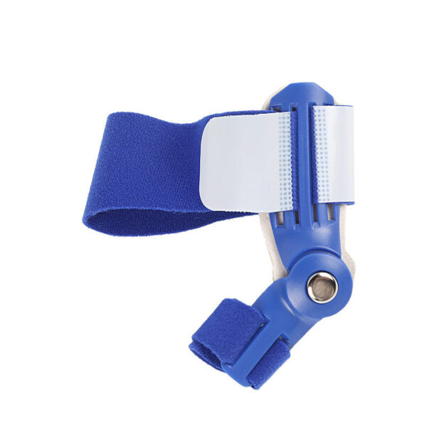 Hallux Valgus Corrector – Plastic Toe Alignment Sleeves