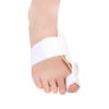 Hallux Valgus Corrector – Plastic Toe Alignment Sleeves