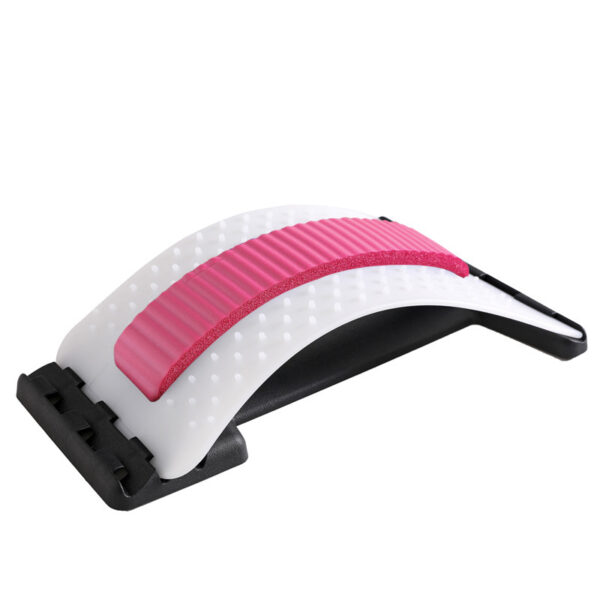Lumbar Orthosis – Massage & Acupressure Support for Disc Protrusion and Back Pain Relief