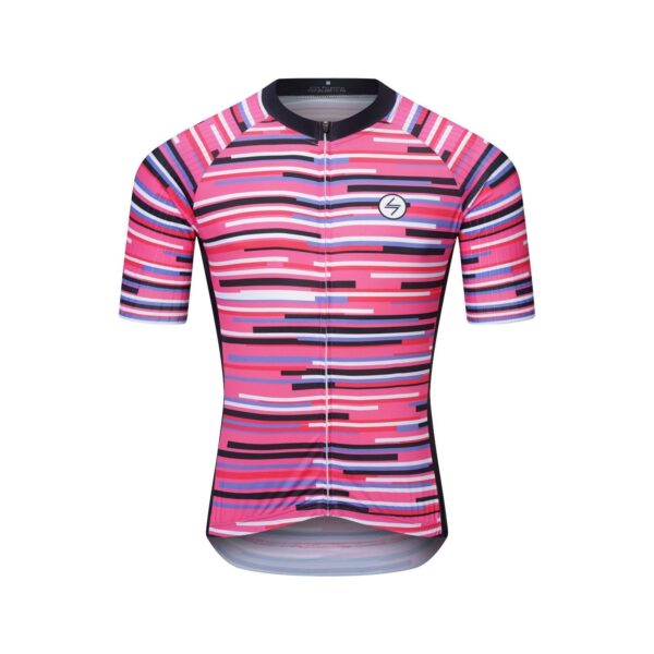 Short Sleeve Tee – Fresh Contemporary Design