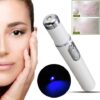 Blue Light Therapy Pen – Acne, Scar & Wrinkle Treatment Devic