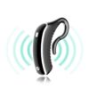 Rechargeable Anti-Snoring Earset – Bluetooth Sleep Monitor for Better Rest