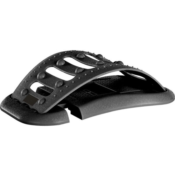 Lumbar Traction Device – Waist Therapy Orthosis for Back Pain & Disc Relief