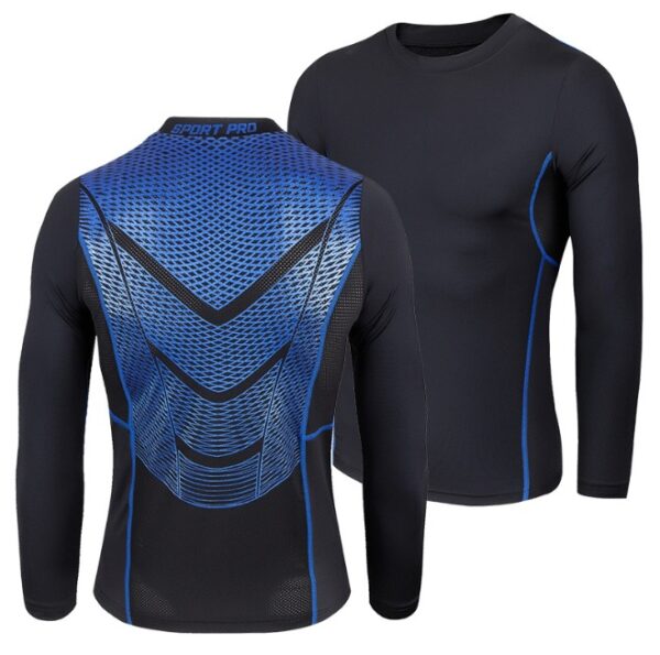 Training Pant & Top