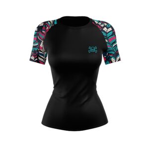 Women’s Boho Long Sleeve & Short Sleeve Tops