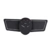 Smart rechargeable abdominal patch