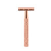 Vintage Double-Edge Safety Razor – Classic Handheld Shaving Blade
