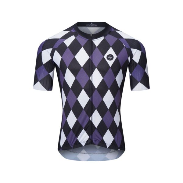 Short Sleeve Tee – Fresh Contemporary Design