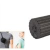 Vibrating Foam Roller – Deep Tissue Muscle Massage & Relaxation