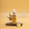 Turmeric Essential Oil Skincare Set – Brightening, Hydrating & Skin Repair