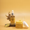 Turmeric Essential Oil Skincare Set – Brightening, Hydrating & Skin Repair