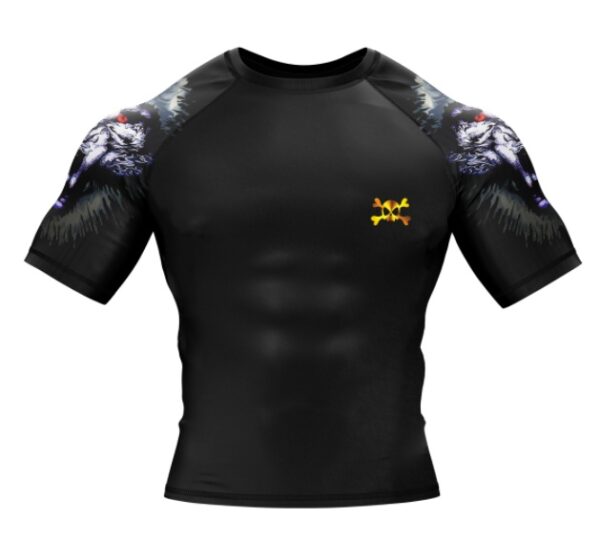 Wolf Fighters Shirt