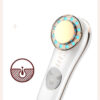 7-in-1 Facial Massager – Galvanic High-Frequency Face Lifting & Tightening Machine