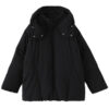 Detachable Hoodie White Duck Down Jacket – Casual 90% Fill