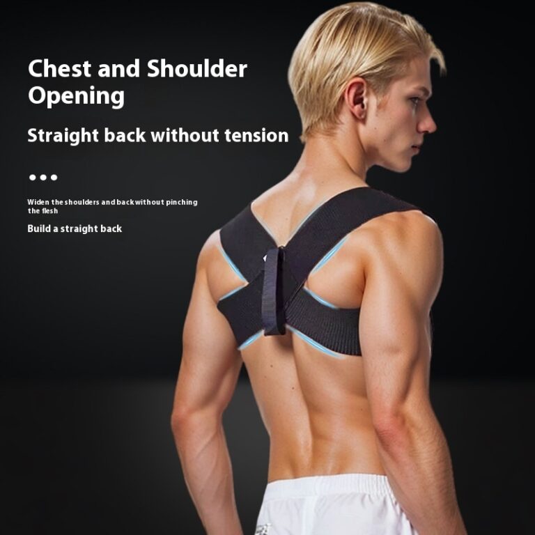 Improve Posture & Relieve Back Pain | ProMasterFit