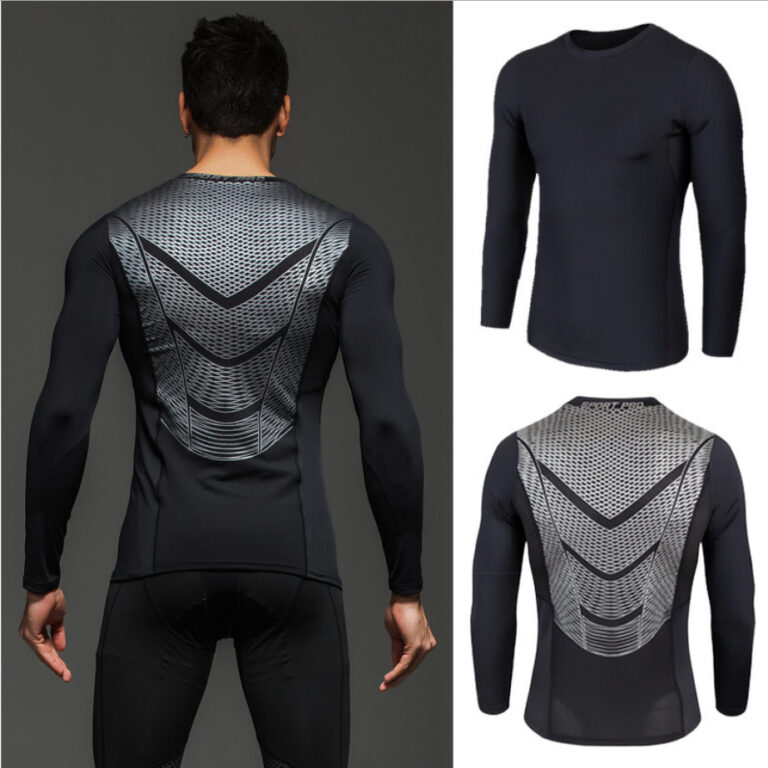 Training Pant and Top