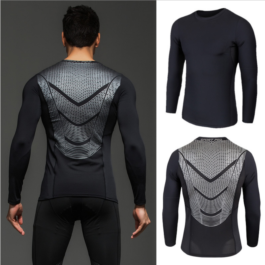 Training Pant and Top