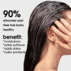 Phofay Poly Keratin Burnt Hair Repair Cream