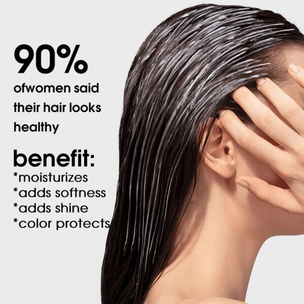 Phofay Poly Keratin Burnt Hair Repair Cream