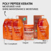Phofay Poly Keratin Burnt Hair Repair Cream