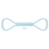 Women’s Eight-Character Chest Expander & Stretch Band