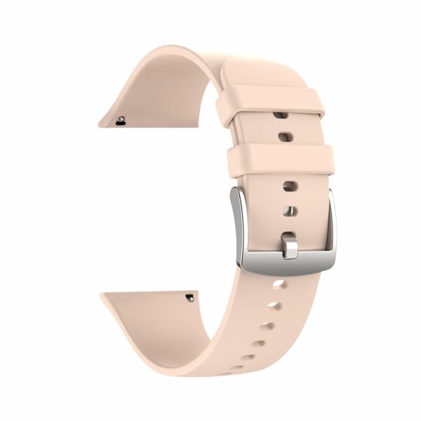 P25 Full-Touch Sports Smart Bracelet – Heart Rate & Fitness Tracker | ProMasterFit