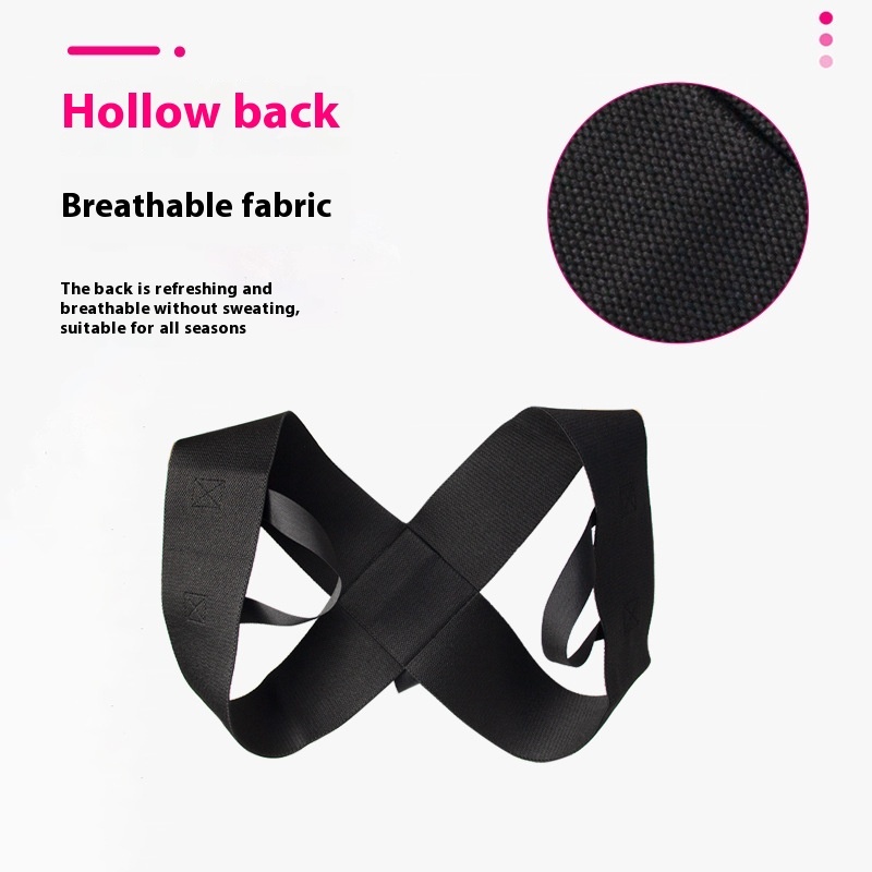 Improve Posture & Relieve Back Pain | ProMasterFit