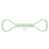 Women’s Eight-Character Chest Expander & Stretch Band