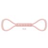 Women’s Eight-Character Chest Expander & Stretch Band