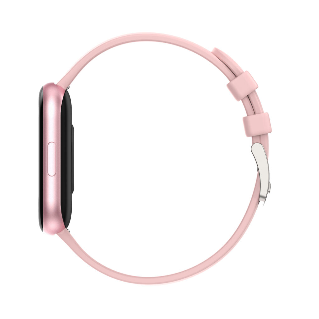 P25 Full-Touch Sports Smart Bracelet – Heart Rate & Fitness Tracker | ProMasterFit