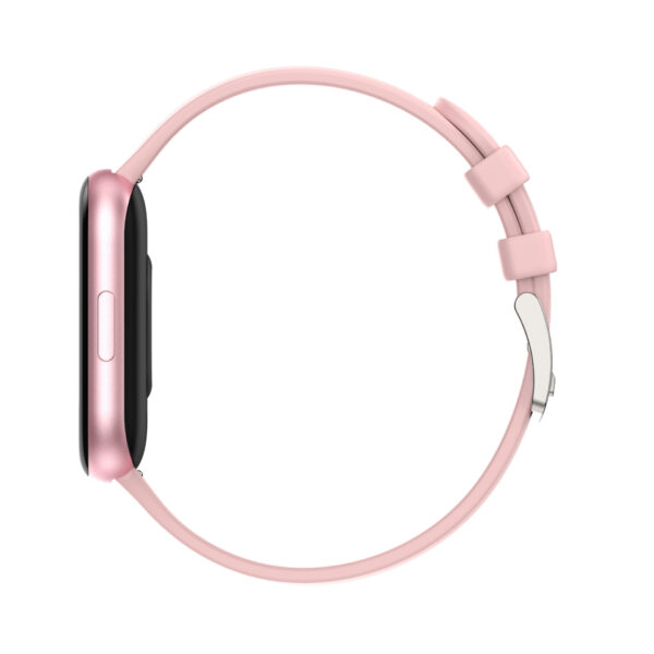 P25 Full-Touch Sports Smart Bracelet – Heart Rate & Fitness Tracker | ProMasterFit