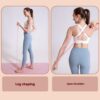 Women’s Eight-Character Chest Expander & Stretch Band