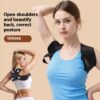 Improve Posture & Relieve Back Pain | ProMasterFit
