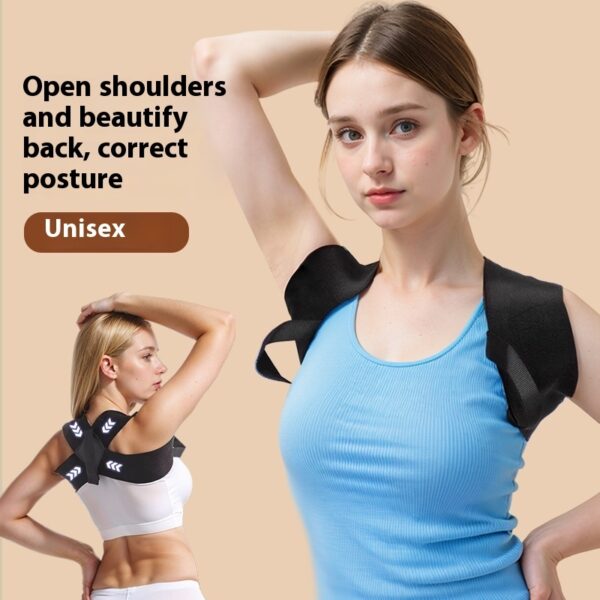 Improve Posture & Relieve Back Pain | ProMasterFit
