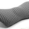 Lumbar Support Pillow for Side Sleepers – Pregnancy, Hip, Coccyx & Sciatica Pain Relief Cushion