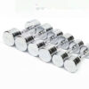 Electroplated Steel Dumbbell