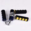 Adjustable Hand Grip Strengthener