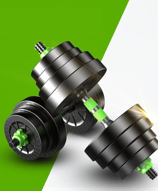 Detachable Home Fitness Traine
