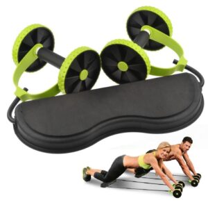 CrossFlex Ab Wheel Roller