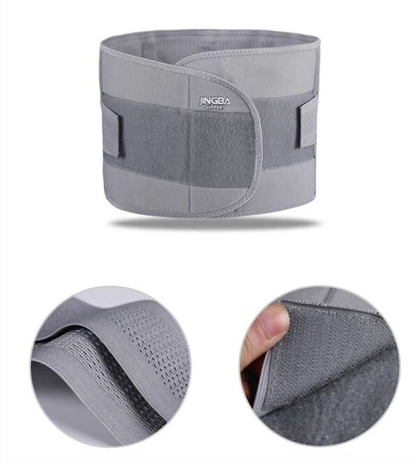 Waist Support Fitness Belt
