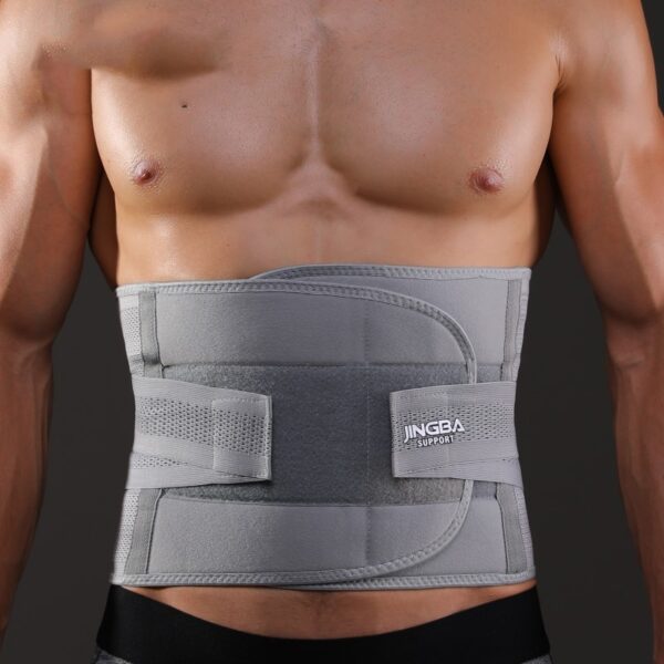 Waist Support Fitness Belt