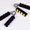 Adjustable Hand Grip Strengthener