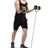 CrossFlex Ab Wheel Roller