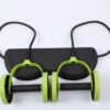 CrossFlex Ab Wheel Roller