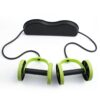 CrossFlex Ab Wheel Roller