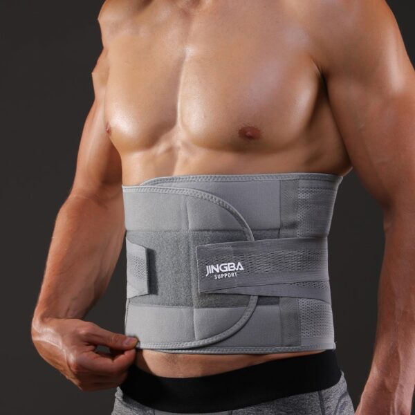 Waist Support Fitness Belt