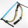 Pilates Bar with Resistance Bands