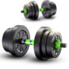 Detachable Home Fitness Traine